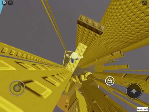 Tower of Unbearable Mayhem and Chaos (PToH Tower)