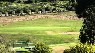 preview picture of video 'Santo Antonio Villas, Golf & Spa Hole 10-18'