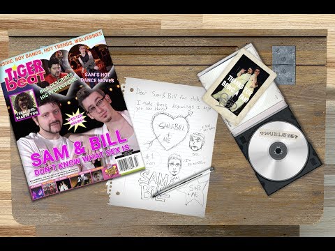 Video thumbnail for I Don’t Know What Sex Is