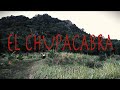 EL CHUPACABRA