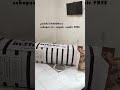 WOW UNBOXING INTHEBOX PLUS 180X200 MATTRESS WITH FOLDING MATTRESS BONUS Shorts