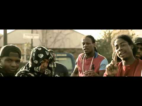 POLITICAL PEAK Feat. LOOCH GWALLA and LD MY MOMENT