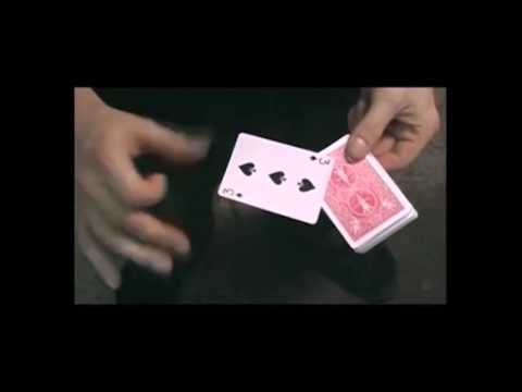 Petit by Rian Lehman - Trick