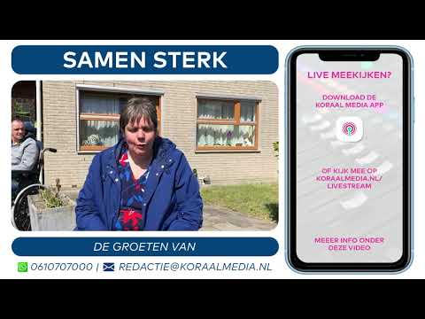 DE GROETJES VAN ST ANNA (DE GROETJES VAN) - Koraal Media
