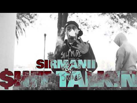 DaEvilest - $HIT TALK!N ( Exclusive music video) Dir. by shotbyrazor “700music”