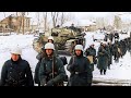 Il Fronte Orientale D Inverno Filmati A Colori Inediti Del 1942