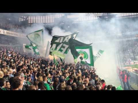 2017-04-04 SV Werder Bremen - FC Schalke 04  3-0