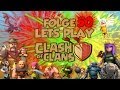[Folge 50. "mein Dorf"] Let´s Play - Clash of Clans ...
