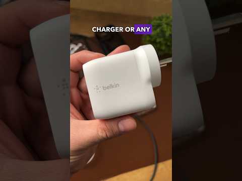 Do these non MFI chargers damage your iPhone? #shorts