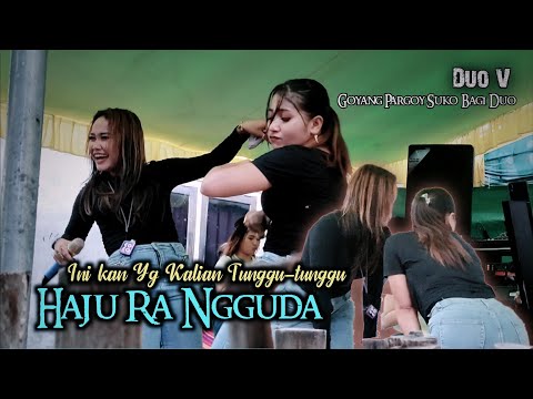 📌Lagu Bima Terbaru (HAJU RA NGGUDA) Cover Vikha Azza Ft VIkha To'i