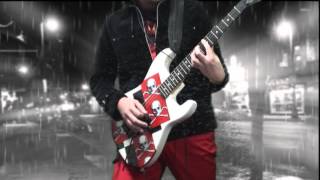 Video thumbnail for Vivian Campbell cover ,Guitar: Charvel Vivian Campbell model modified by eroeroazaraku