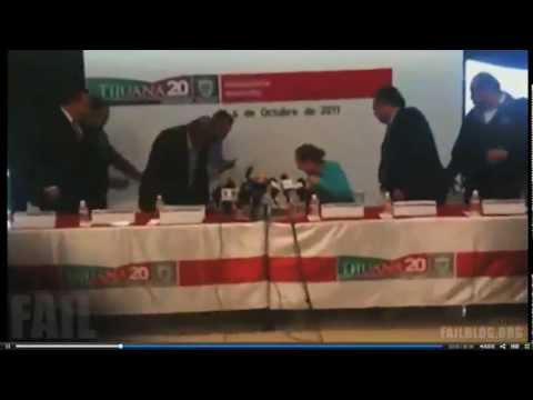 Fail Compilation Critical Hits Vol. 3 Funny!