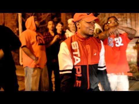 Ely Nash   Never Had It Ft  TG Leek Video Presented By Db4Tv