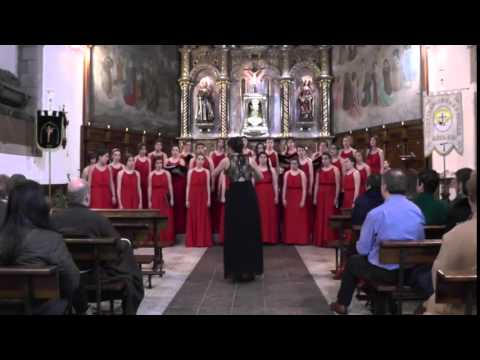 Ave, Maris Stella Eva Ugalde (1973)