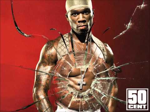 50 Cent: Im Supposed To Die Tonight