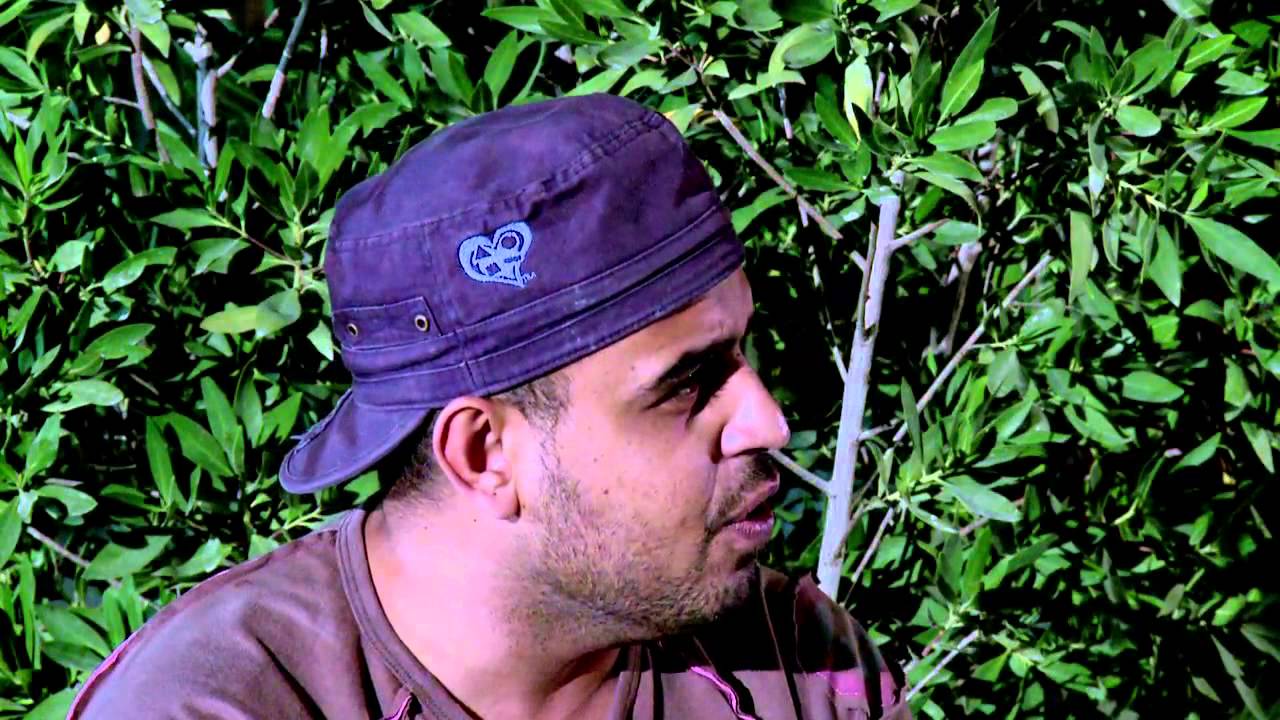 فيلم الضائعه. الامارات٢٠٠٩ the lost girl..uae