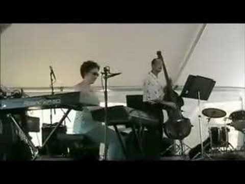 Baile Mi Mambo - Obbini Tumbao Live at Riverfest '07