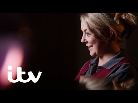 Thumbnail of the video: Cleaning Up | The Story Behind the Drama | ITV