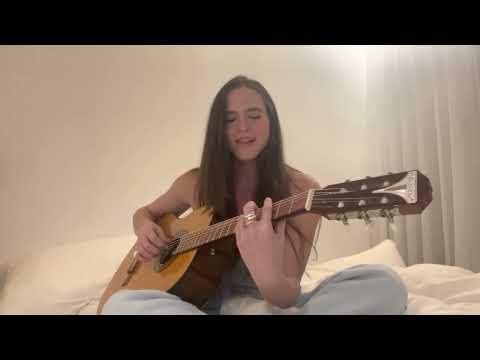 SOFI TUKKER - #SophieSerenade - "Várias Queixas" by Gilsons (Acoustic Cover)