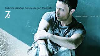 MUSTAFA SANDAL KALMADI NOSTALJI