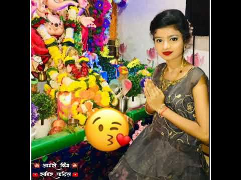 Tanuja Bhoir Birthday Song