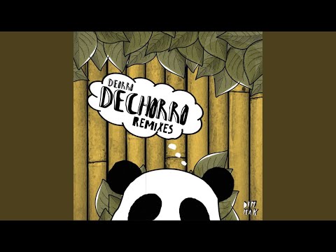 Video thumbnail for Dechorro (Chardy Remix)