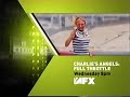 2007 FX Bump Charlie S Angels Full Throttle Promo Aired November 6 2007