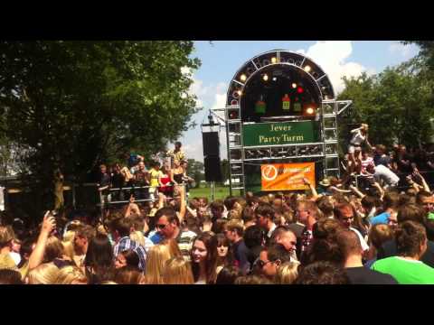 Frühtanz Tange 2011 part 3