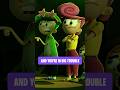 Cosmo Wanda Remember TIMMY In New Series Fairly OddParents Shorts