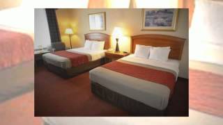 preview picture of video 'Comfort Inn and Suites - New Mexico'