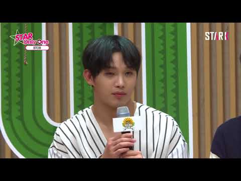 [ENG] BTOB_Law of the Jungle Press interview