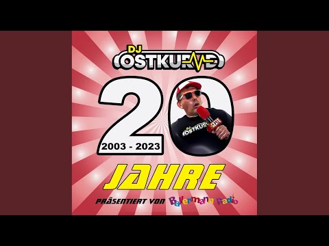 Rot weiss rot (DJ Ostkurve Remix Edit)