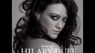 Hilary Duff - Any Other Day