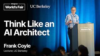 Anthropic's CCA Exam as a Field-Guide for Agentic Engineering — Frank Coyle, UC Berkeley