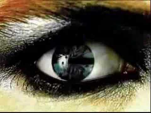 Gary Numan: Observer by 4DSign