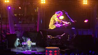 Styx-  Khedive -  Pool Stage   -  Rock Legends X11   2  2025