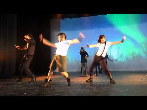 Filomena show das poderosas