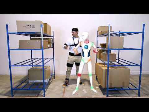 TEA 동작분석시스템