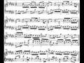 Bach: WTC1 No. 3 in C sharp major BWV 848 (Richter)