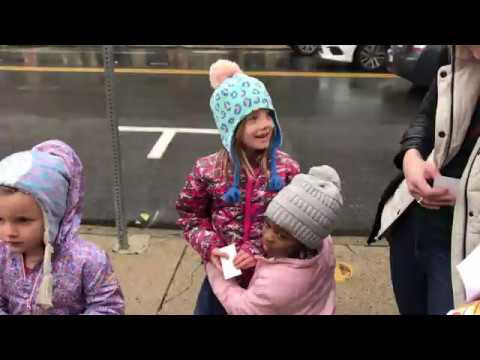 Random Acts of Kindness Day, Melrose Massachusetts 02176