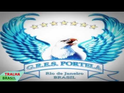 PORTELA  -   1977   -  FESTA DA ACLAMAÇÃO