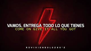 Download lagu AC/DC - Rock N' Roll Train | Subtitulado al Ingles y al Español mp3