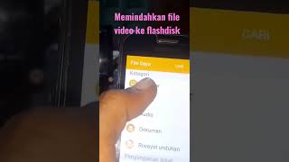 Download lagu cara memindahkan file video ke flashdisk (part 1) mp3 Download lagu cara memindahkan file video ke flashdisk (part 1) mp3