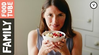 Breakfast On The Go | Jools Oliver