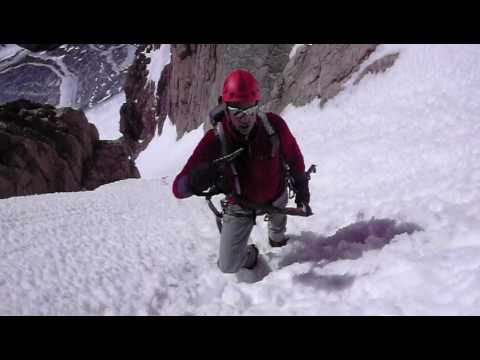 Fabrizio Zangrilli Marmot Athlete Tech Tip  Marthas RMNP