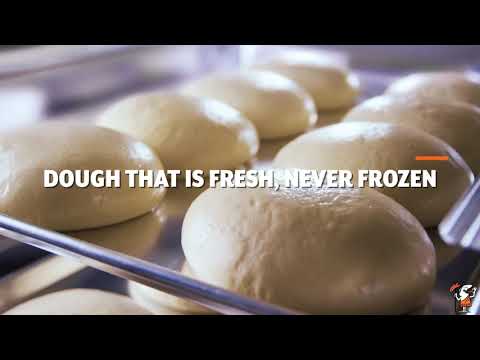 Little Caesars Pizza Offers Best Value Pizzas In Singapore!