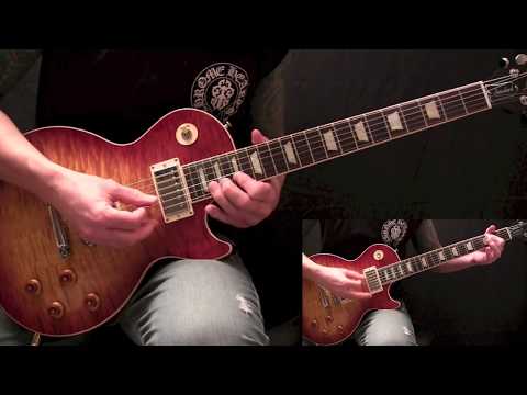 Beastie Boys - Fight for Your Right (To Party) - Guitar Solo Lesson