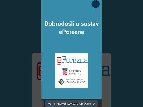 Povrat poreza netko će dobiti u gotovini - Poslovni dnevnik