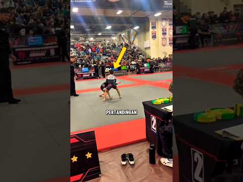 Membela Harga Diri Anaknya‼️(@erodelosreyes) #gulat #mma #ufc