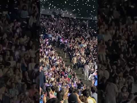 성시경 콘서트  막곡 내게오는 길